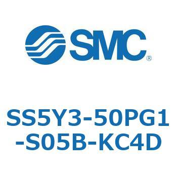 SS5Y3-50P SMC