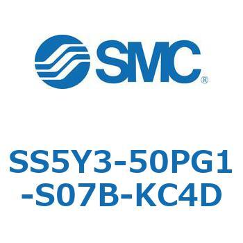SS5Y3-50P SMC