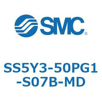 SS5Y3-50P SMC