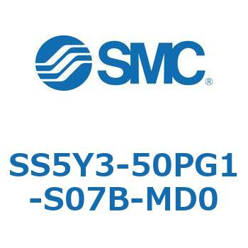 SS5Y3-50P SMC