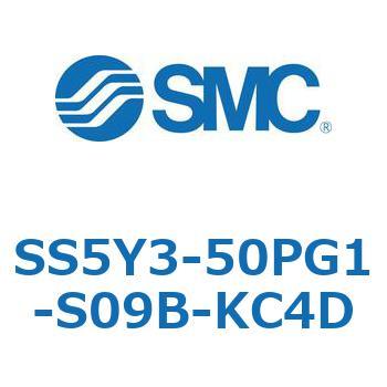 SS5Y3-50P SMC