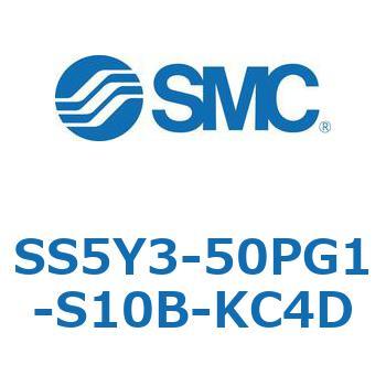 SS5Y3-50P SMC