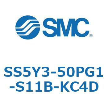 SS5Y3-50P SMC
