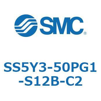 SS5Y3-50P SMC