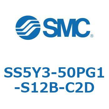 SS5Y3-50P SMC