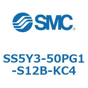 SS5Y3-50P SMC