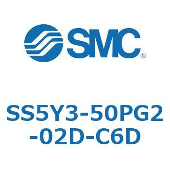 SS5Y3-50P SMC