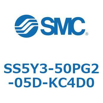 SS5Y3-50P SMC