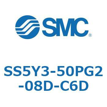SS5Y3-50P SMC