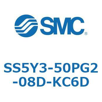 SS5Y3-50P SMC