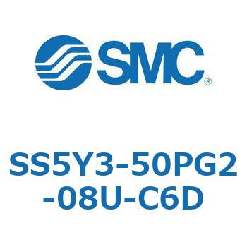 SS5Y3-50P SMC