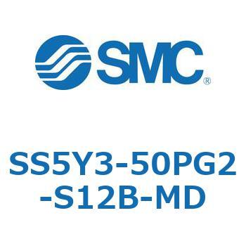 SS5Y3-50P SMC