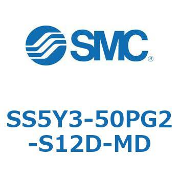 SS5Y3-50P SMC