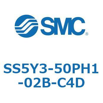 SS5Y3-50P SMC