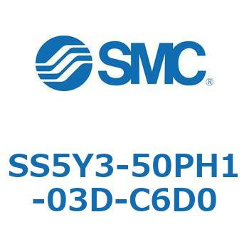 SS5Y3-50P SMC