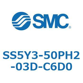 SS5Y3-50P SMC