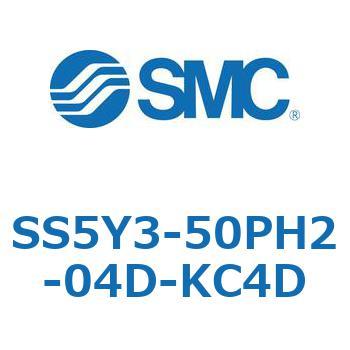 SS5Y3-50P SMC