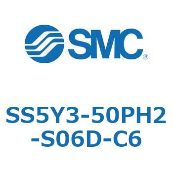 SS5Y3-50P SMC