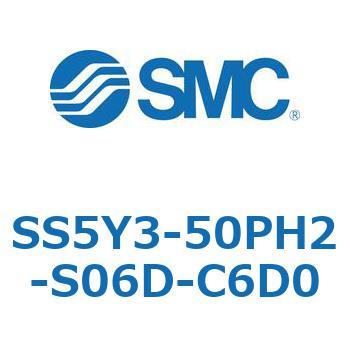 SS5Y3-50P SMC
