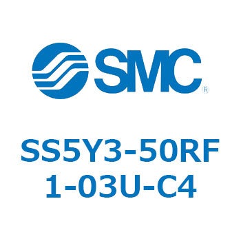 SS5Y3-50R SMC
