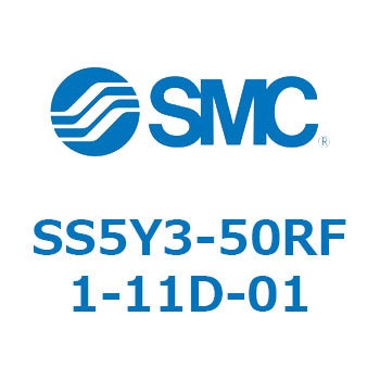 SS5Y3-50R SMC