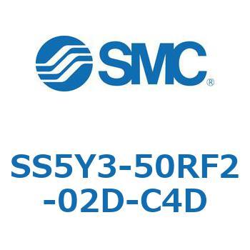 SS5Y3-50R SMC