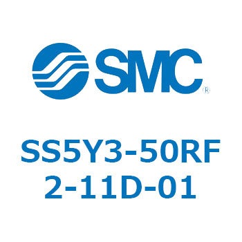 SS5Y3-50R SMC
