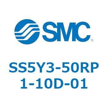 SS5Y3-50R SMC