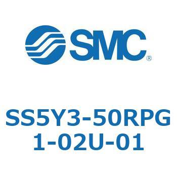 SS5Y3-50R SMC