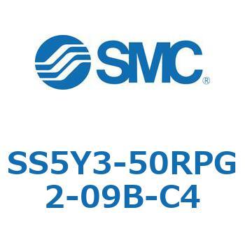 SS5Y3-50R SMC