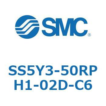 SS5Y3-50R SMC
