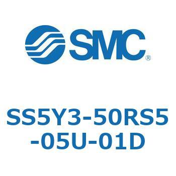 SS5Y3-50R SMC