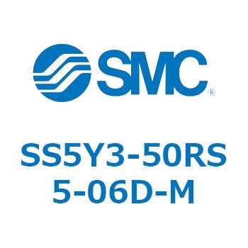 SS5Y3-50R SMC