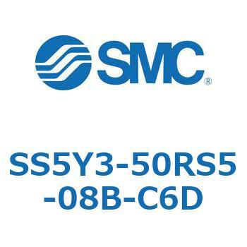 SS5Y3-50R SMC