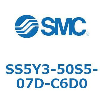 SS5Y3-50S SMC