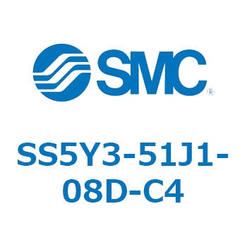 SS5Y3-51 SMC
