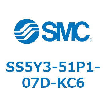 SS5Y3-51 SMC