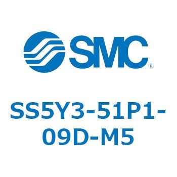 SS5Y3-51 SMC