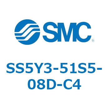 SS5Y3-51 SMC