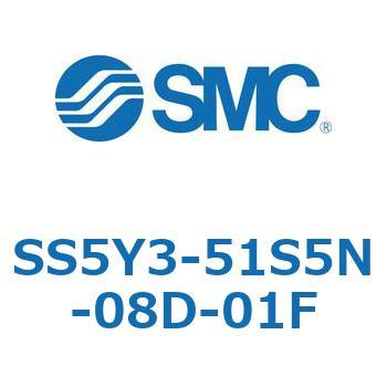 SS5Y3-51 SMC