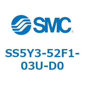 SS5Y3-52 SMC