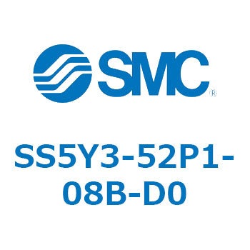 SS5Y3-52 SMC