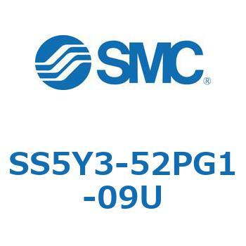 SS5Y3-52 SMC