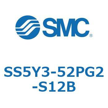 SS5Y3-52 SMC