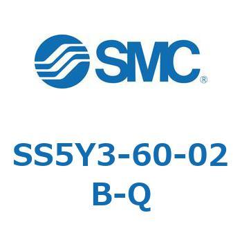 SS5Y3-6 SMC