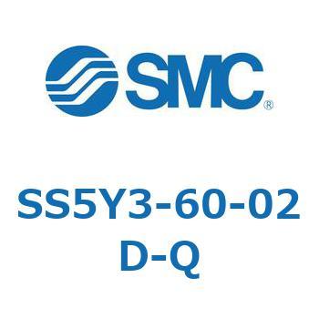 SS5Y3-6 SMC