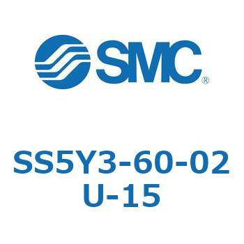 SS5Y3-6 SMC