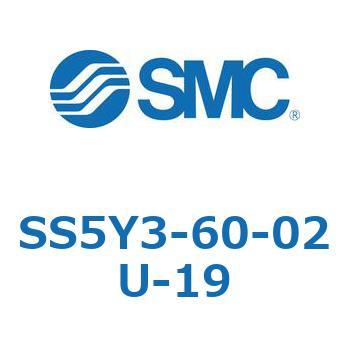 SS5Y3-6 SMC