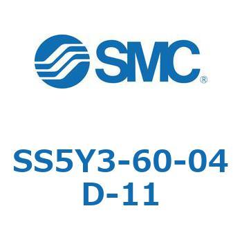 SS5Y3-6 SMC