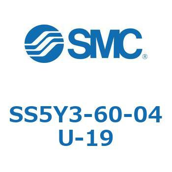 SS5Y3-6 SMC